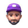 Image of client