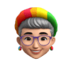 Image of client