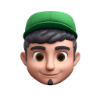 Image of client