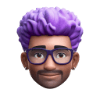 Image of client